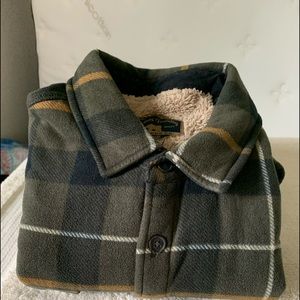 Freedom Foundry fleece jacket Men’s XXL